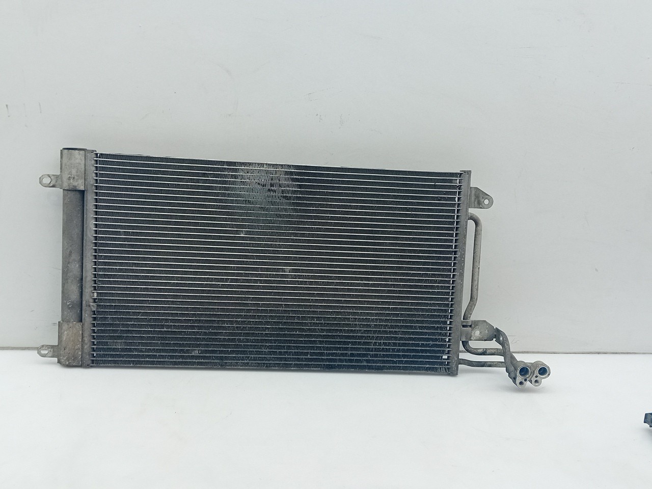 Radiador aire acondicionado