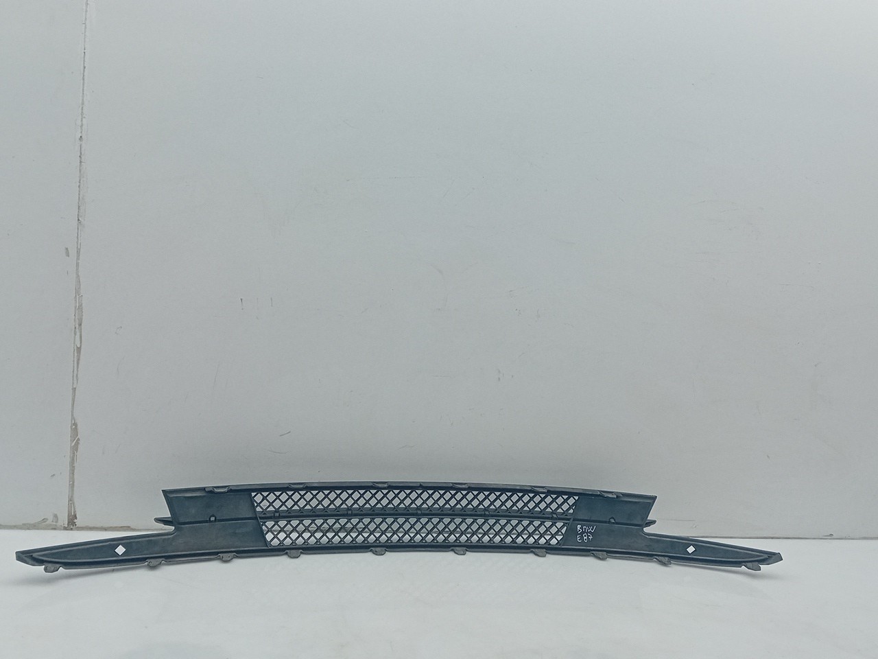 Grille avant BMW 1 (E87) Imagem-1