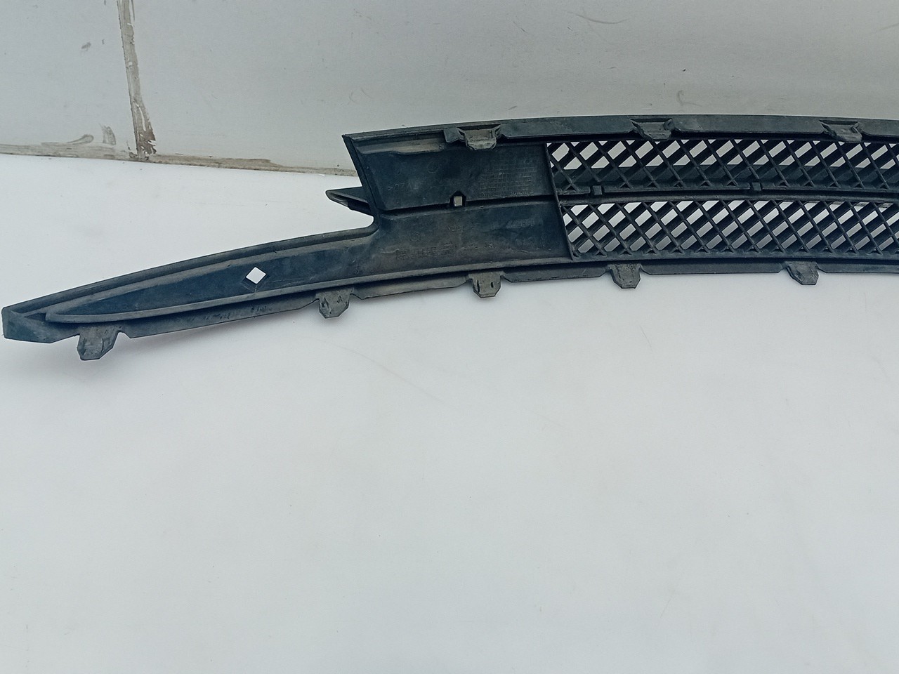 Grille avant BMW 1 (E87) Imagem-2