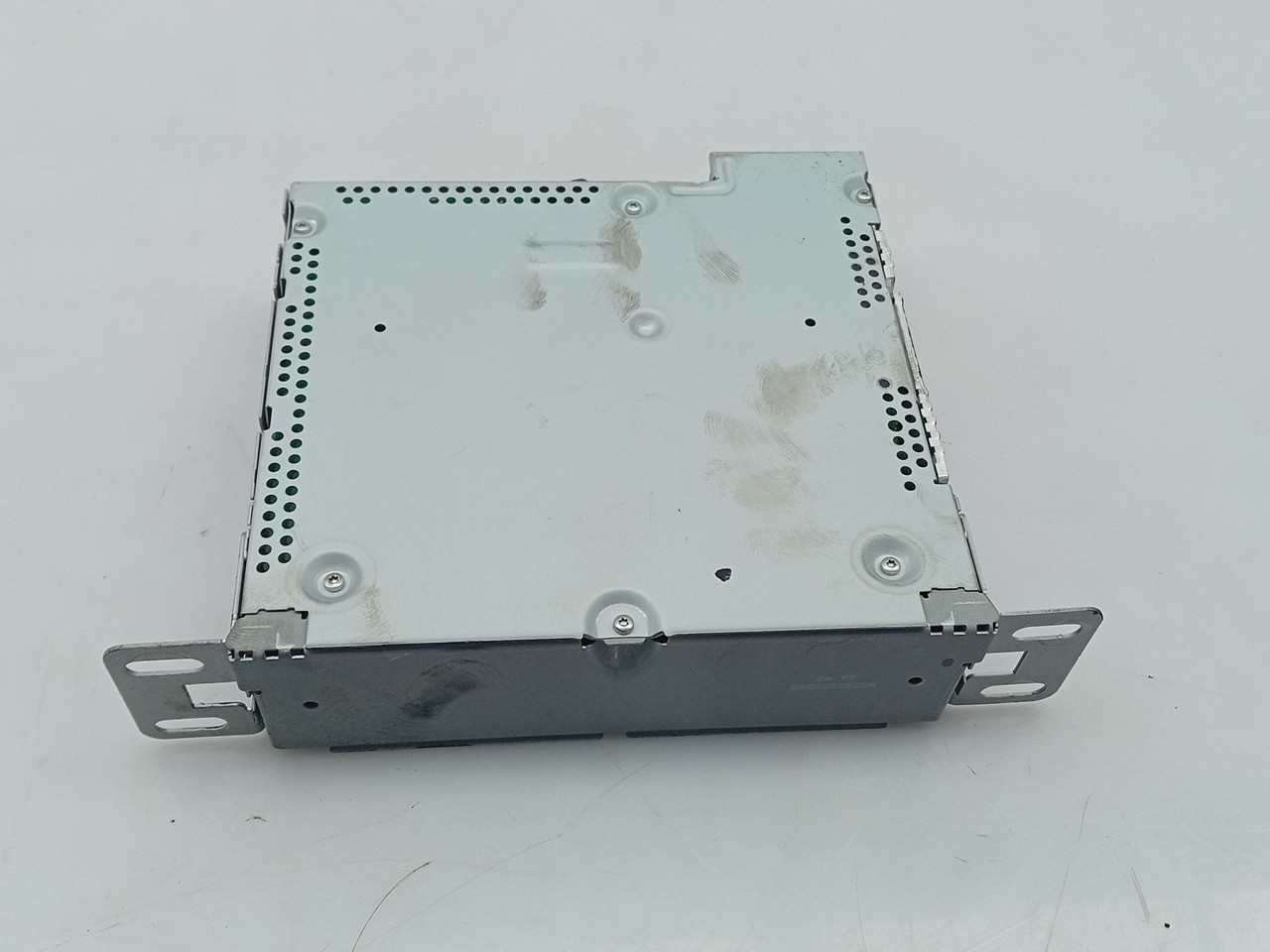 Radio / autorradio RENAULT Twingo III (BCM_) Imagem-1