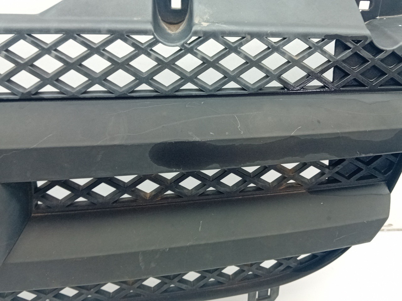 Grelha frente MERCEDES-BENZ Sprinter 5-t (906) Imagem-1