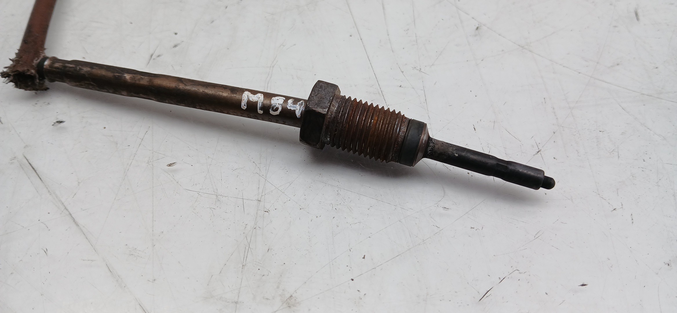 Lambda sensor RENAULT Grand Scénic IV (R9_) Imagem-1