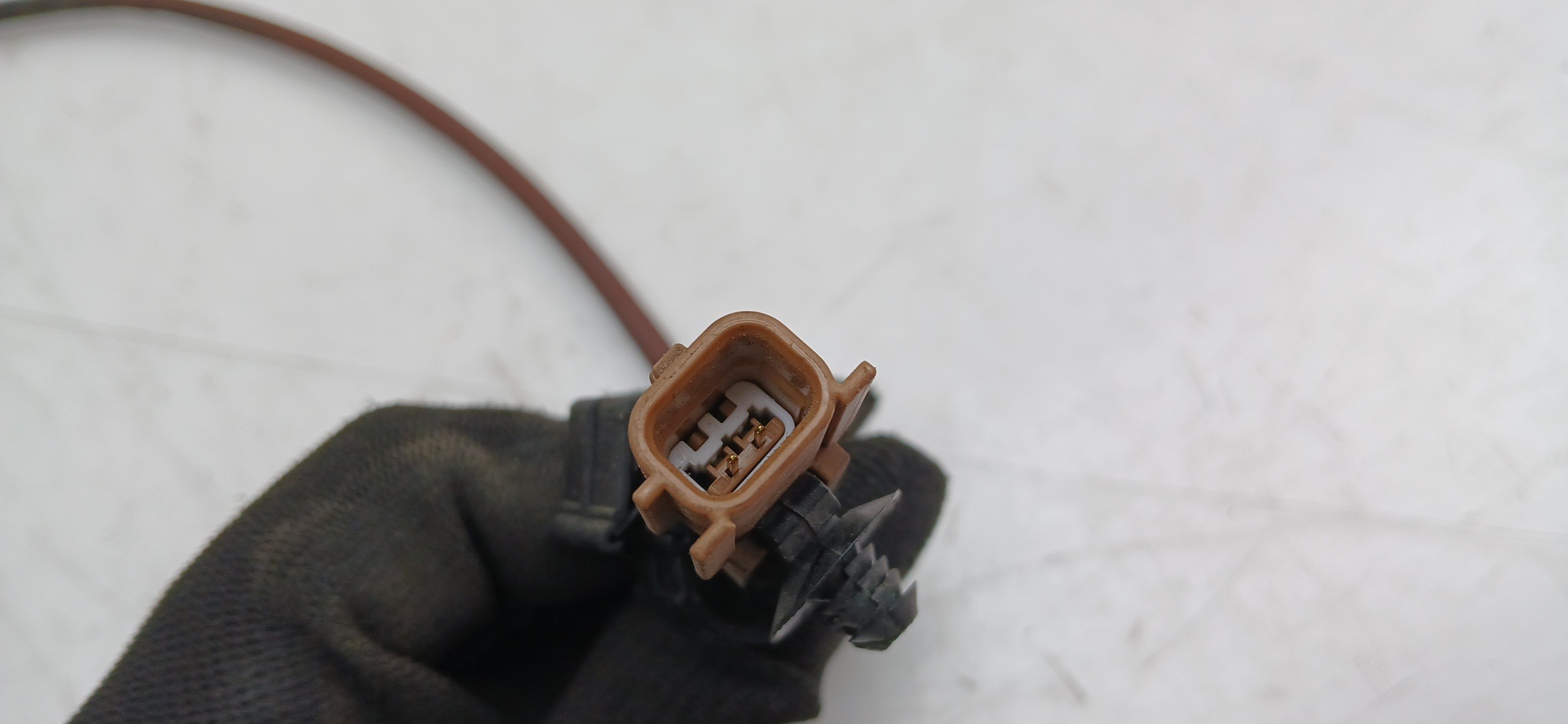 Lambda sensor RENAULT Grand Scénic IV (R9_) Imagem-2