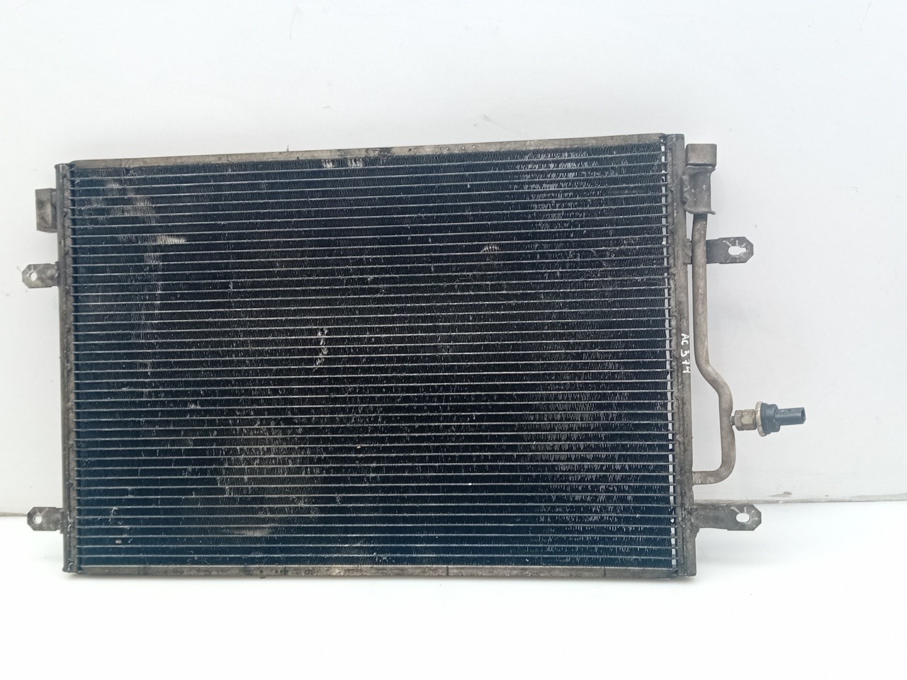 Radiateur de AC/climatisation