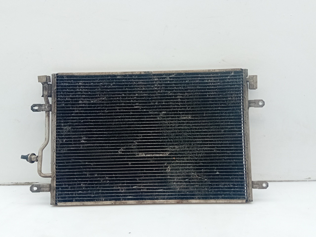 AC radiator AUDI A4 Avant (8E5, B6) Imagem-1