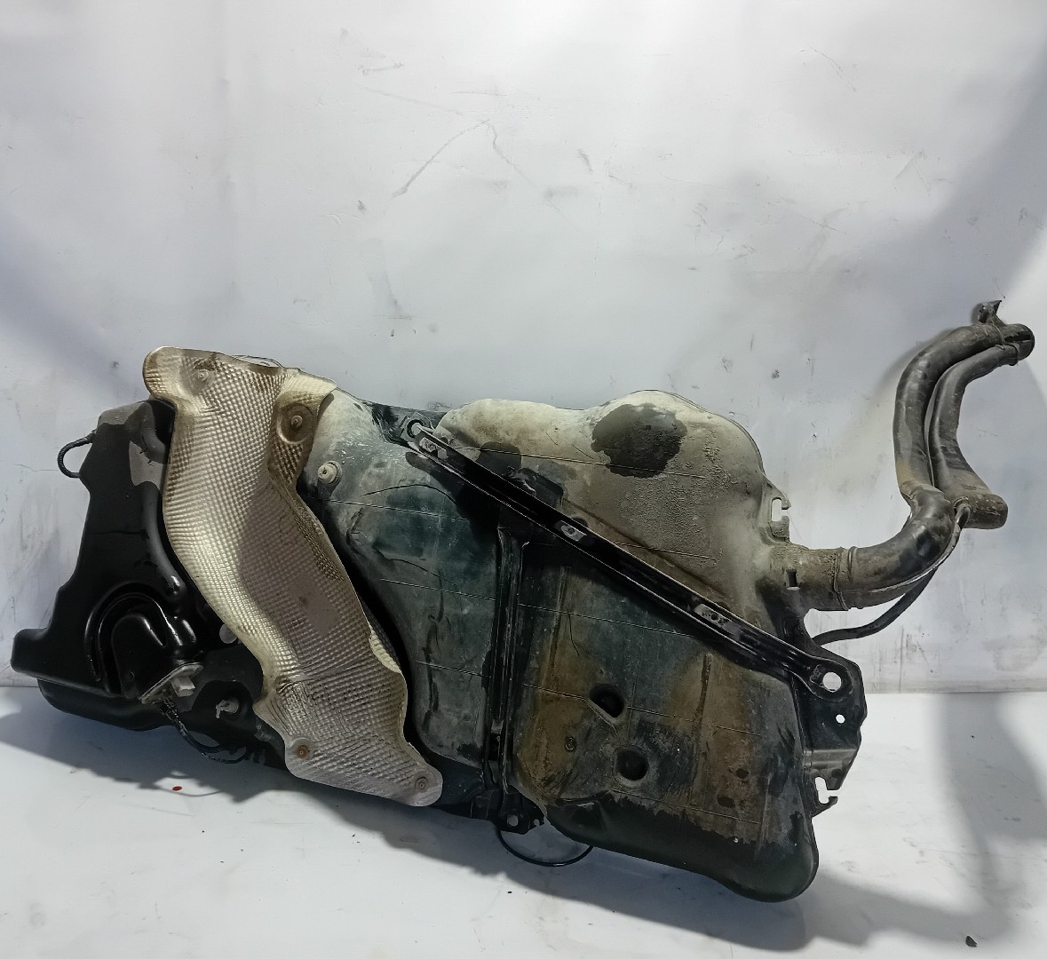 Réservoir de carburant PEUGEOT 508 SW Imagem-1