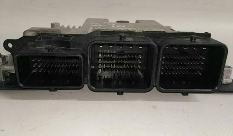 Centralita motor / ECU PEUGEOT Partner II Imagem-2