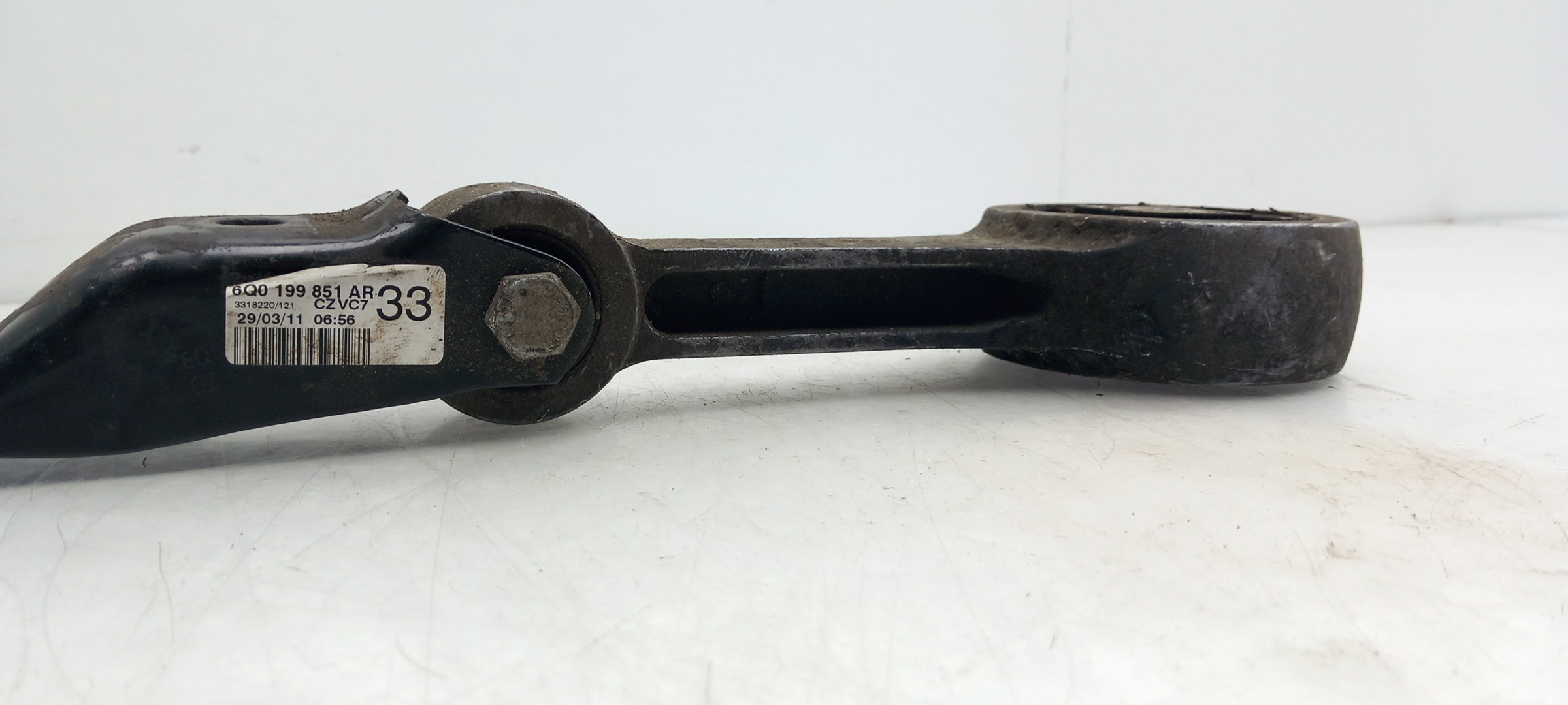 Soporte Del Motor