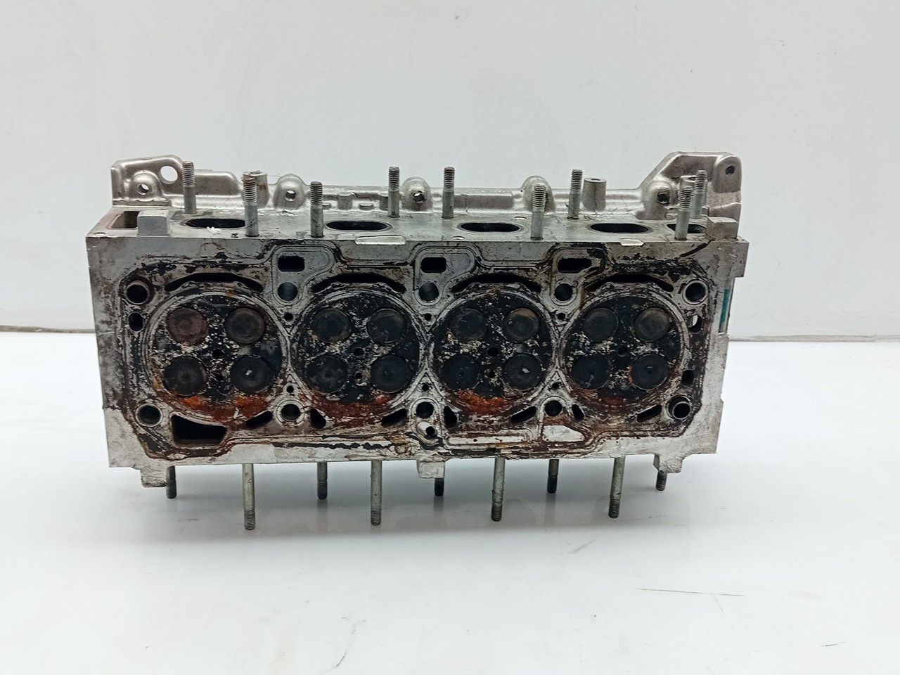 Colaça / cabeça do motor ALFA ROMEO Giulietta (940_) Imagem-1