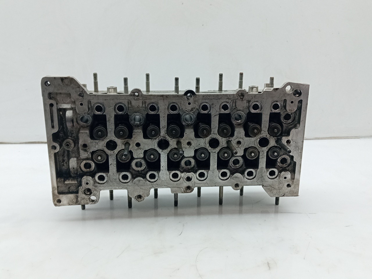 Colaça / cabeça do motor ALFA ROMEO Giulietta (940_) Imagem-2