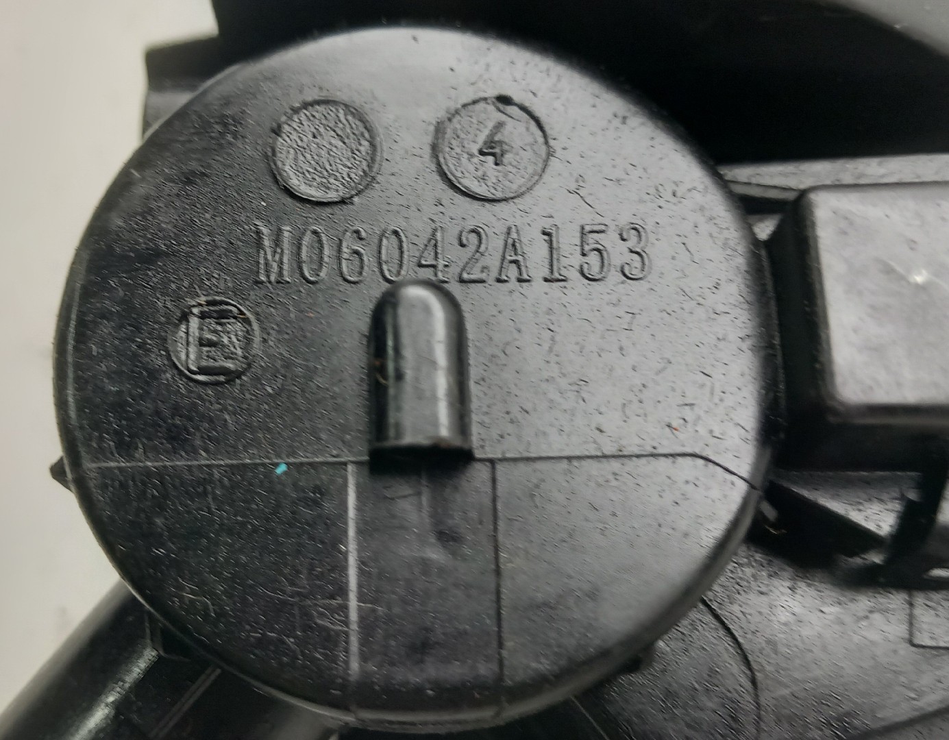 Tampa das válvulas CITROËN C4 Grand Picasso II (DA_, DE_) Imagem-3