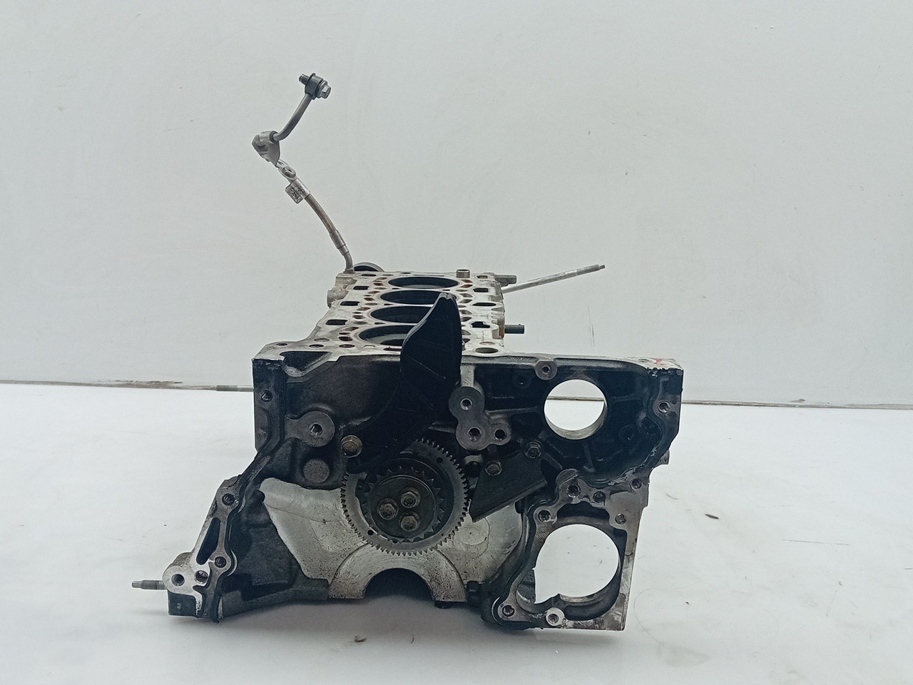 Bloque del motor OPEL Astra K Imagem-1