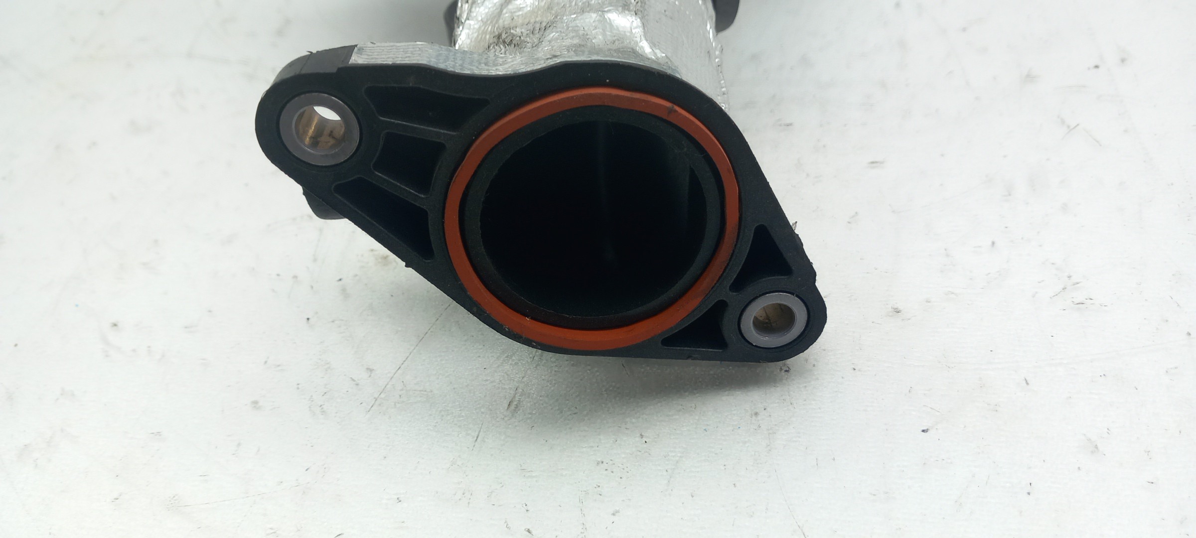 Tubo intercooler RENAULT Clio IV (BH_) Imagem-1