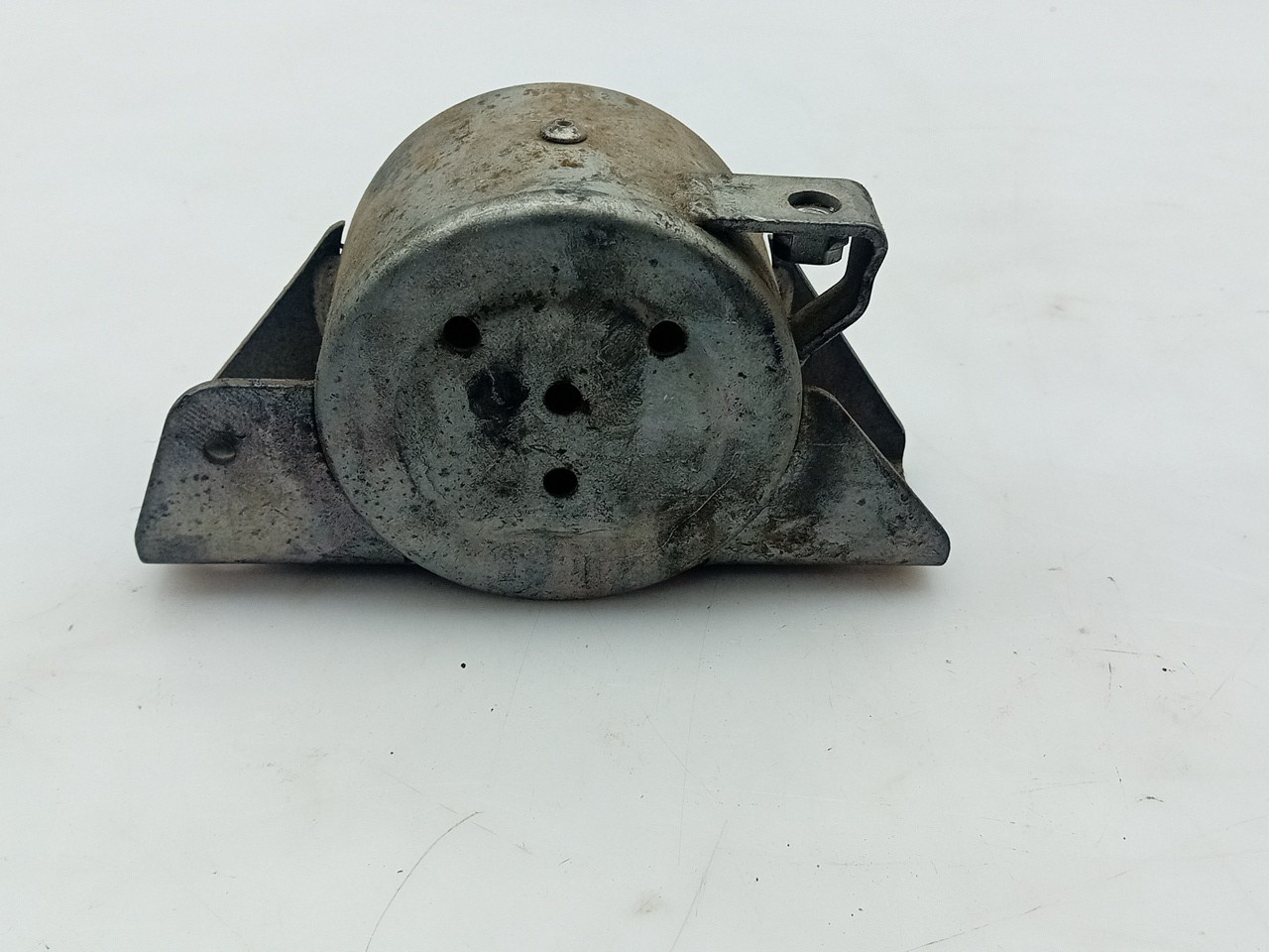 Soporte Del Motor OPEL Corsa E Imagem-1