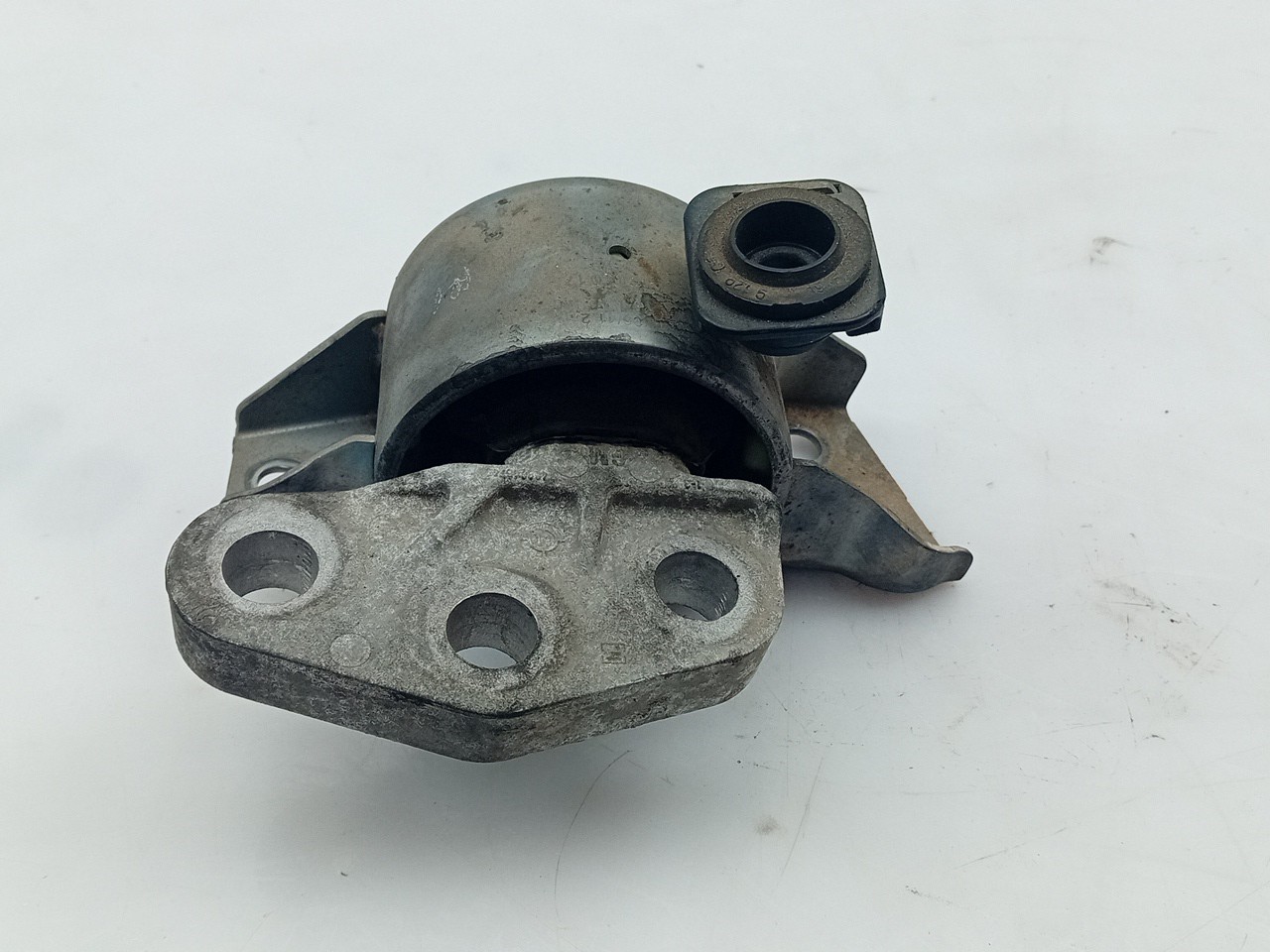 Apoio do motor OPEL Corsa E Imagem-1