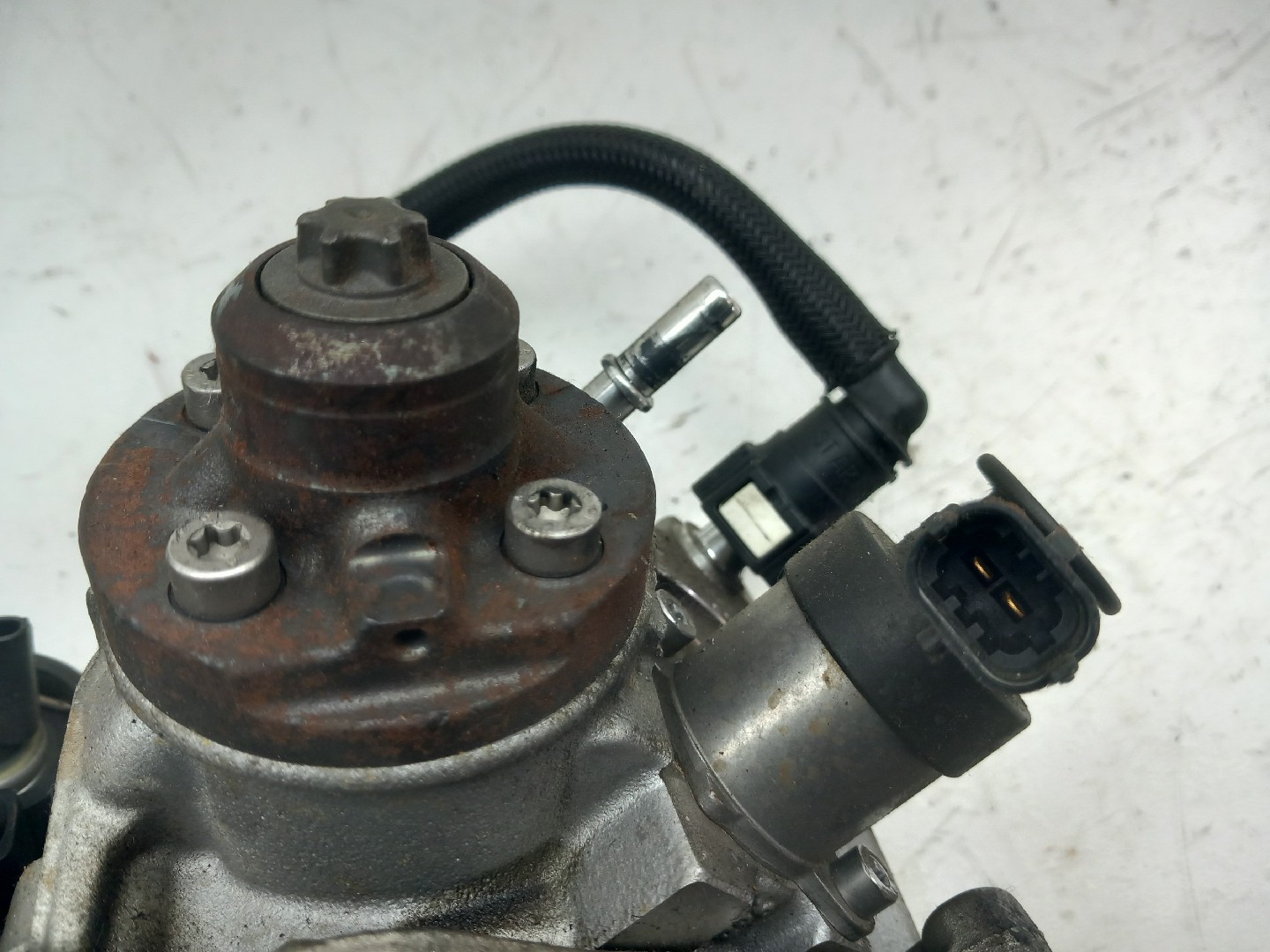 Pompe d'injection CITROËN Berlingo (B9) Imagem-2