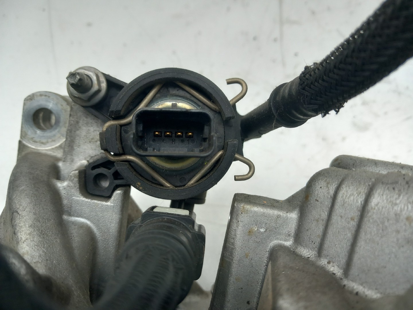 Pompe d'injection CITROËN Berlingo (B9) Imagem-3