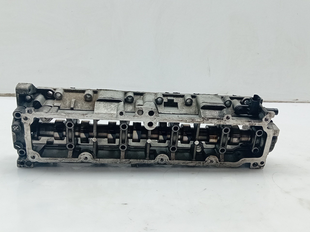 Cylinder head CITROËN C3 III (SX) Imagem-1