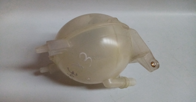 Reservatório / depósito da água / líquido de refrigeração PEUGEOT Partner II Imagem-1