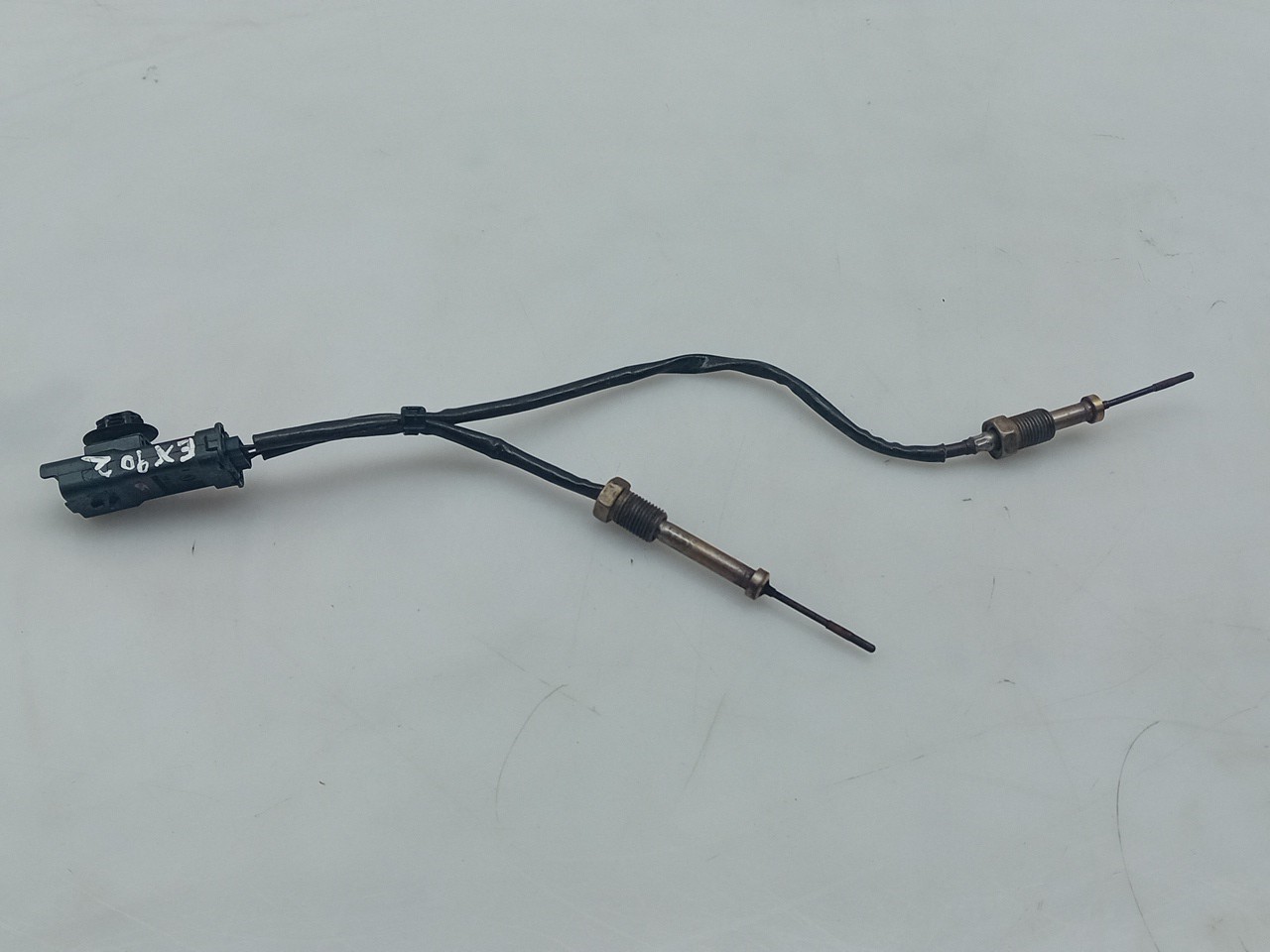 Lambda sensor