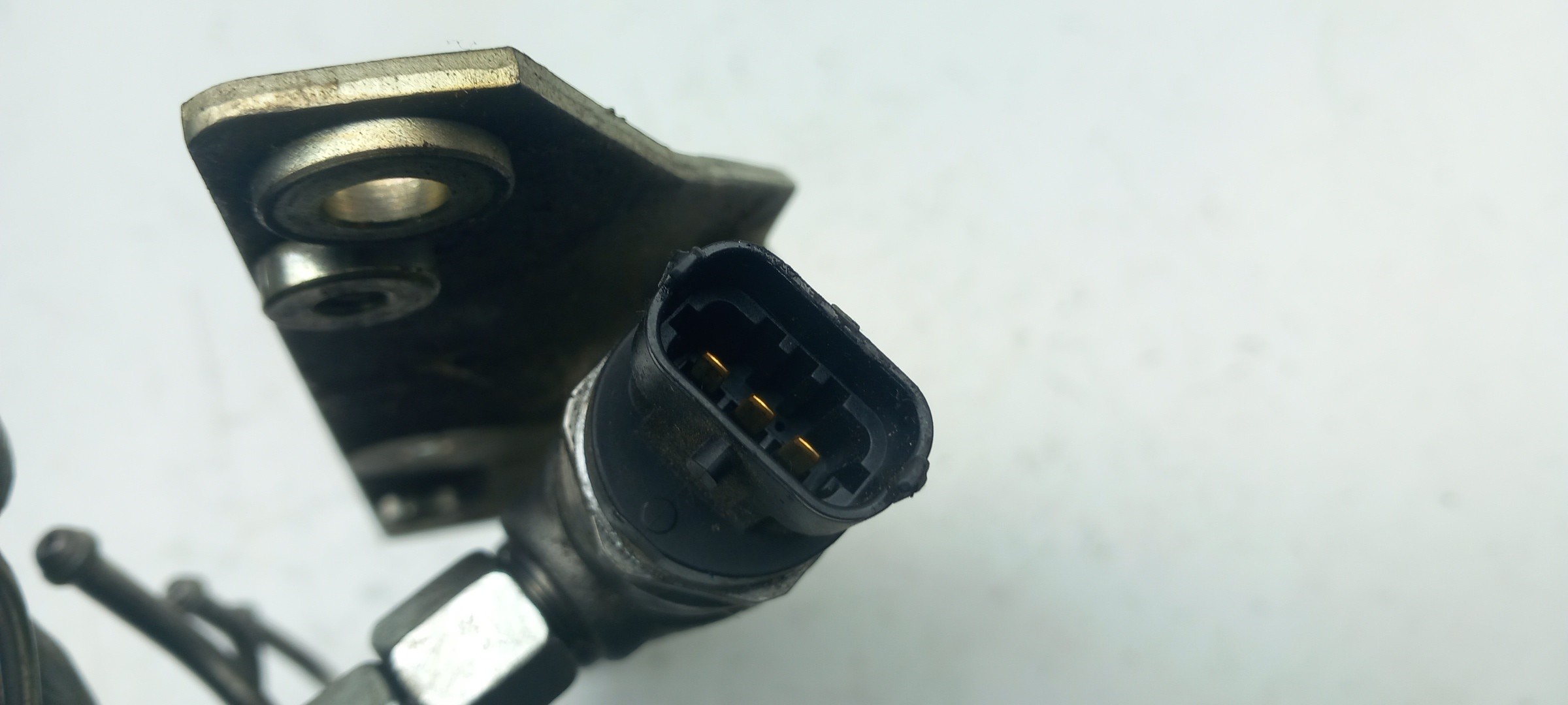 Rampa iniettori FIAT Punto Evo (199_) Imagem-2