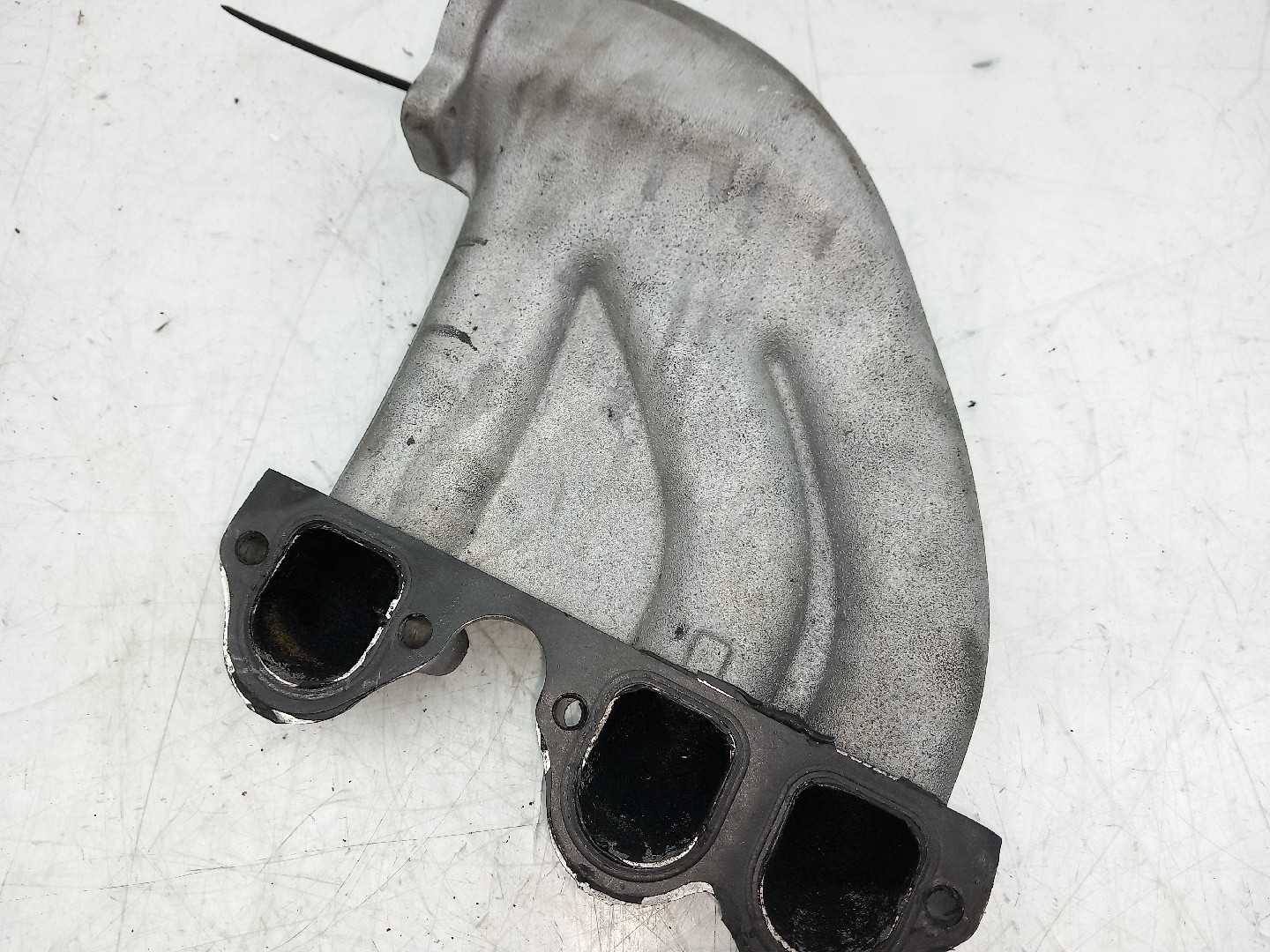 Intake manifold
