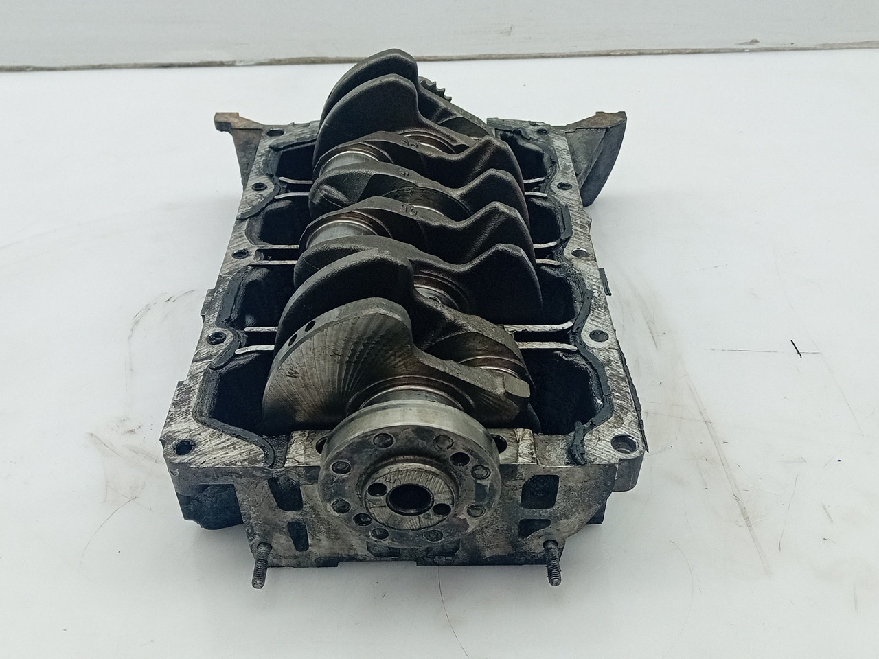 Culata OPEL Corsa E Imagem-1