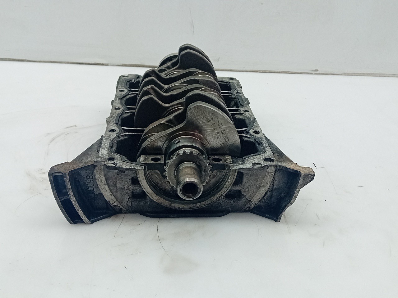 Culata OPEL Corsa E Imagem-2