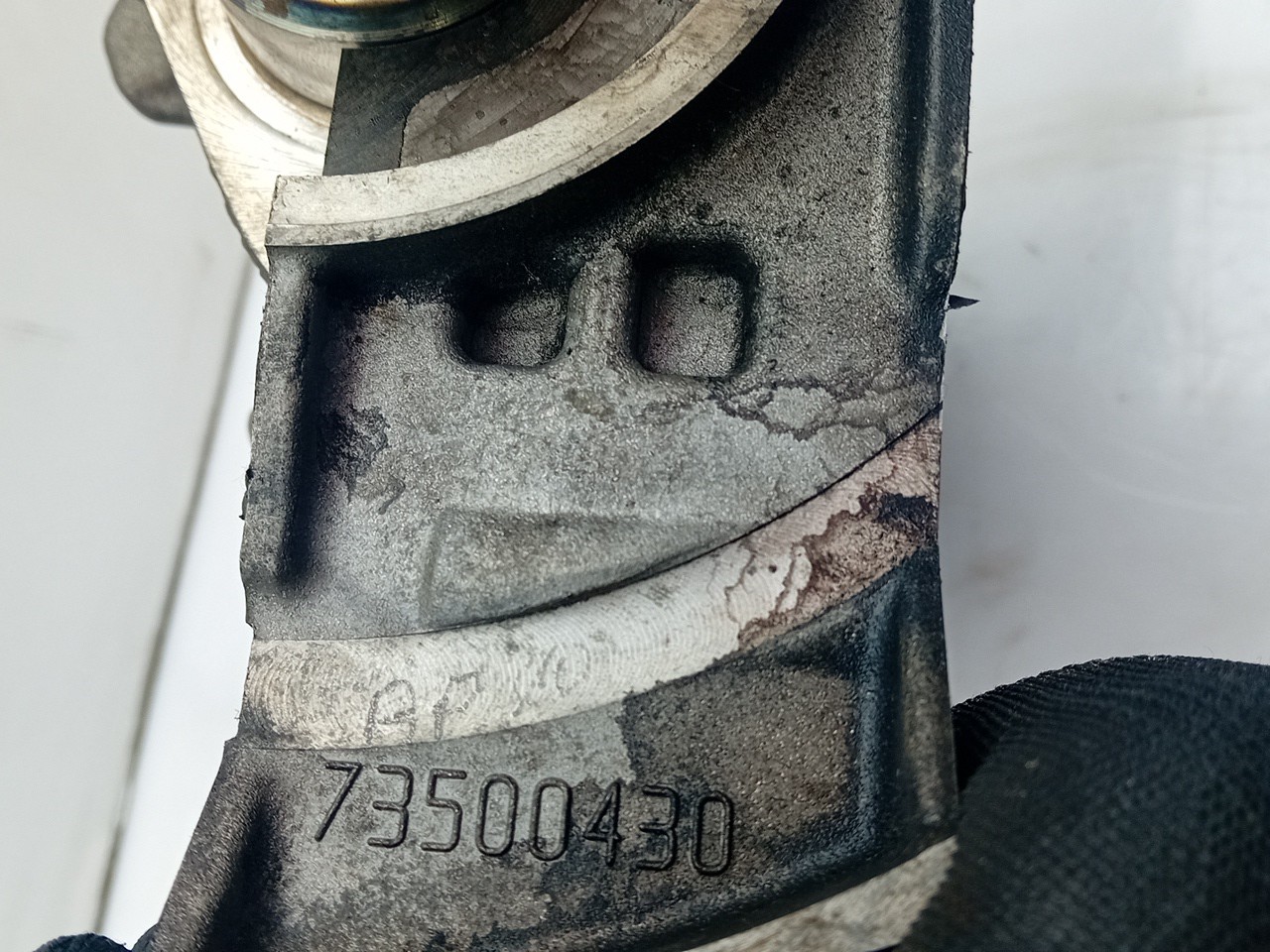 Culata OPEL Corsa E Imagem-3