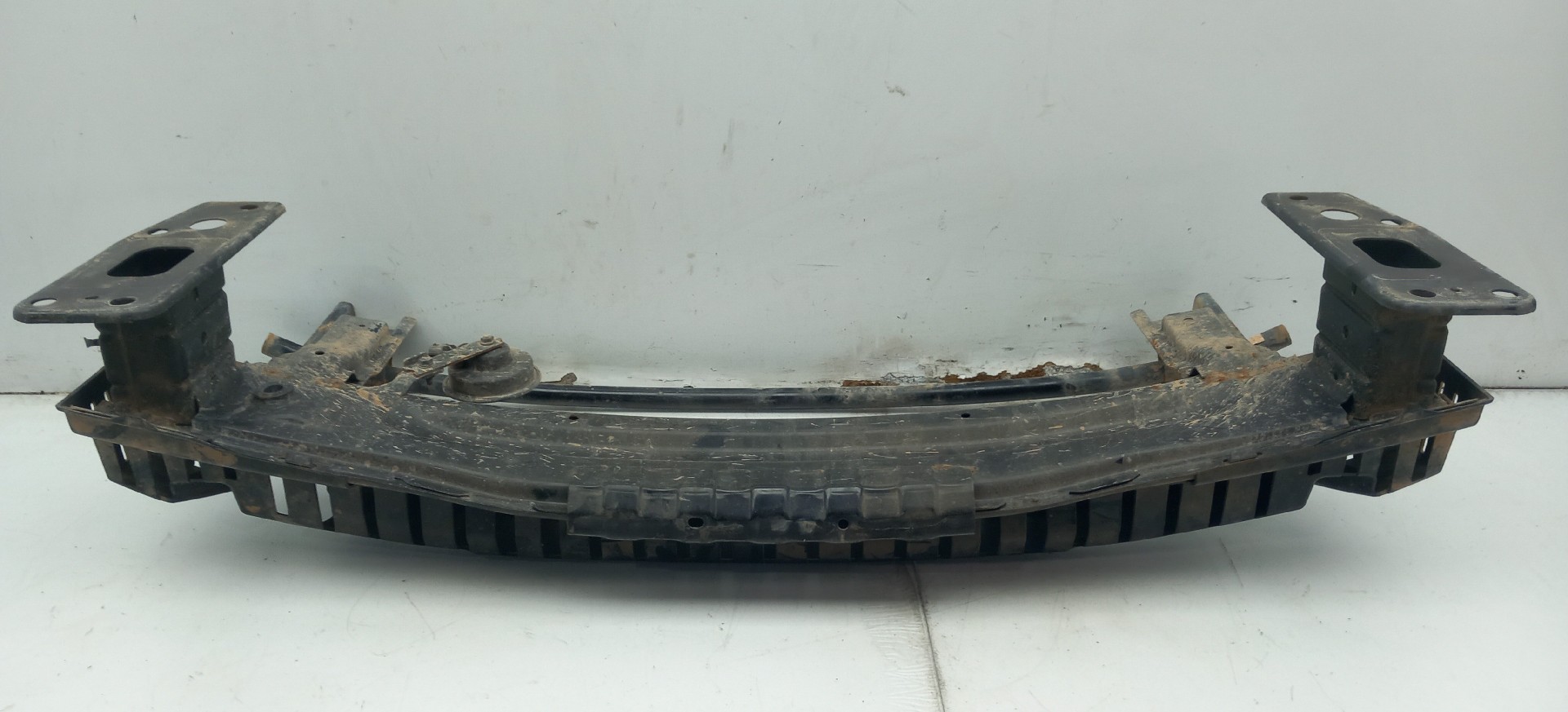 Renfort pare-chocs avant HYUNDAI i10 (BA, IA) Imagem-2