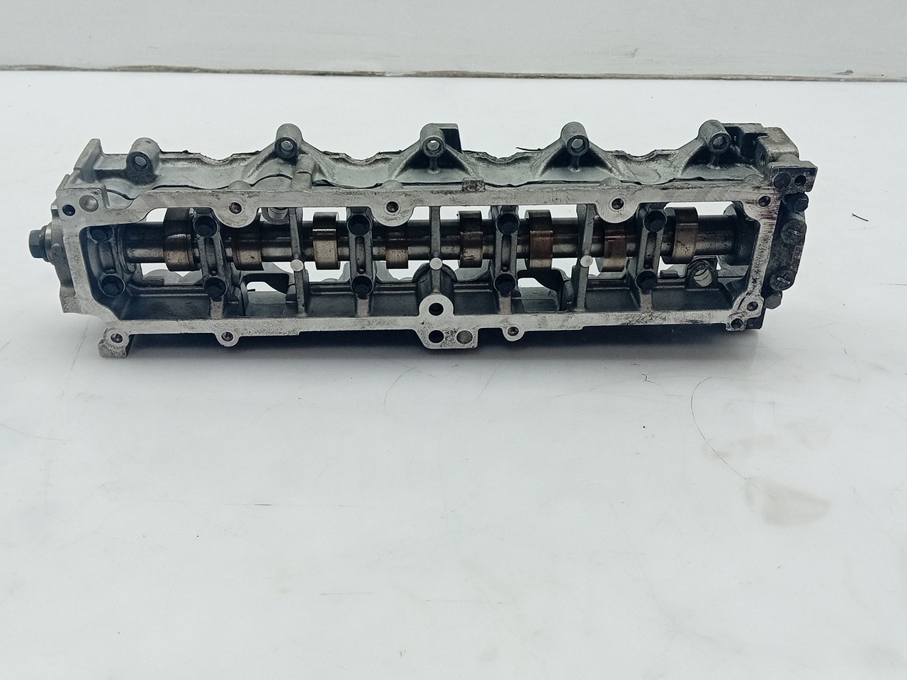 Colaça / cabeça do motor PEUGEOT 208 Imagem-1