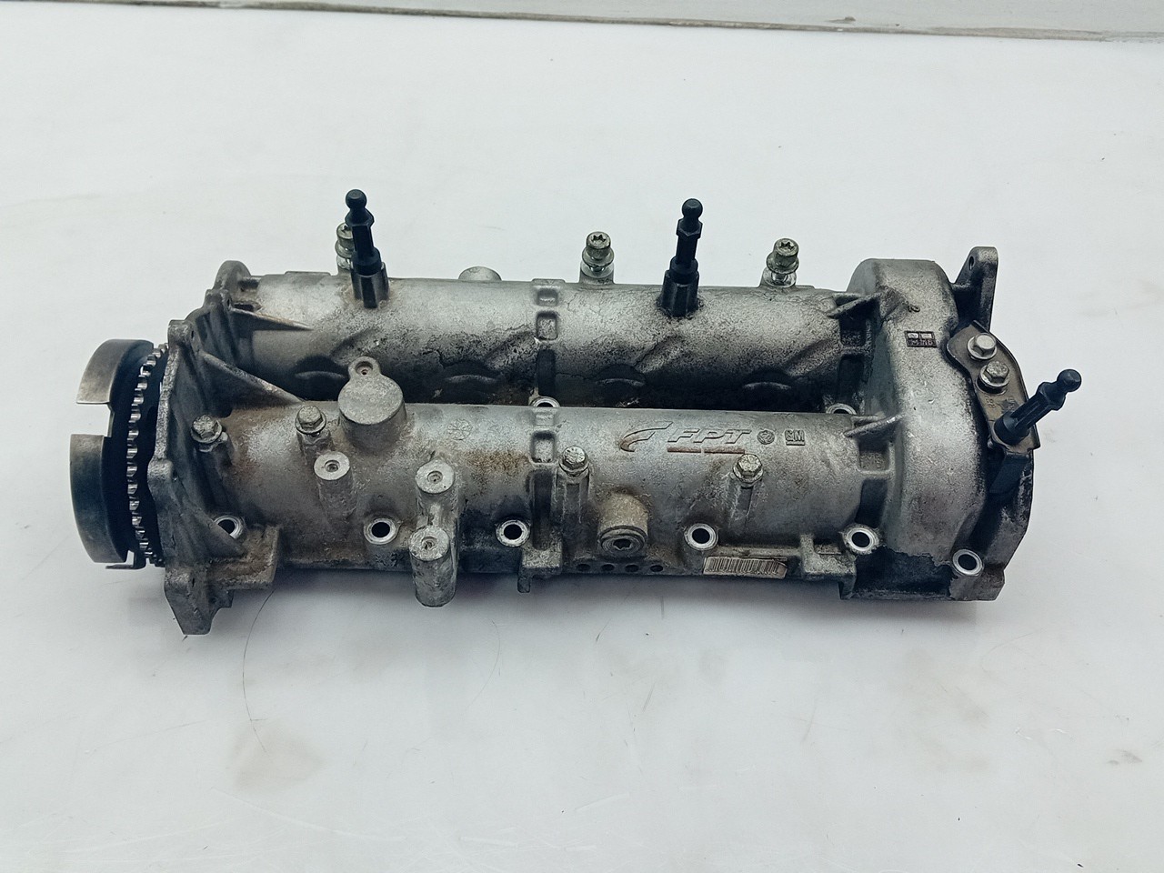 Culata OPEL Corsa E Imagem-1