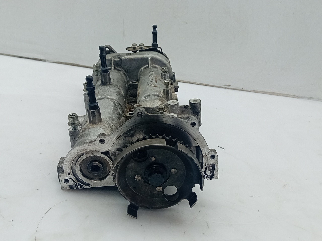 Culata OPEL Corsa E Imagem-3