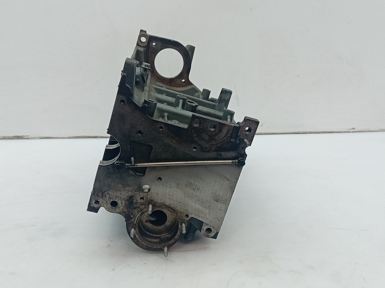 Blocco motore OPEL Corsa E Imagem-3