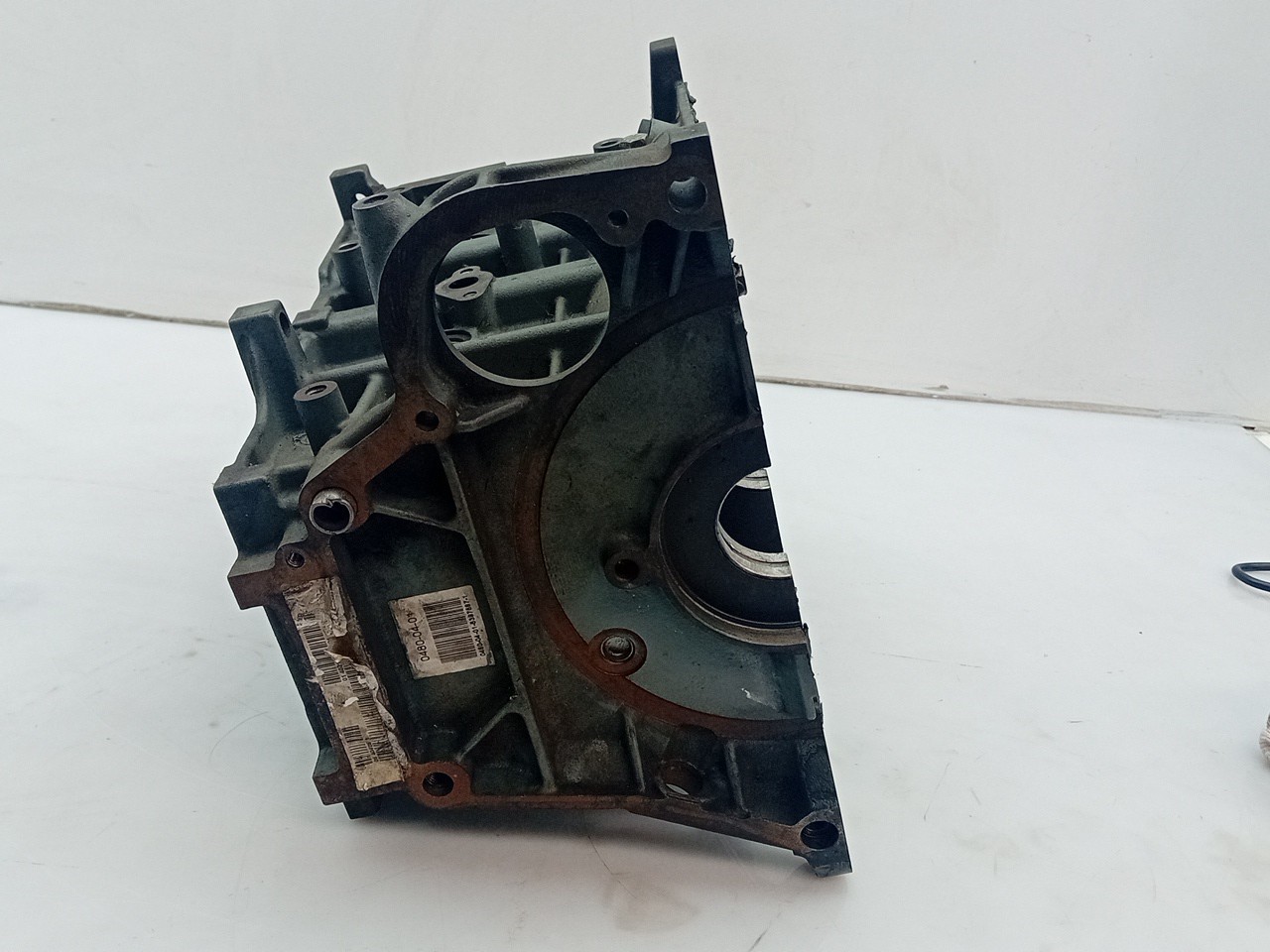 Blocco motore OPEL Corsa E Imagem-2