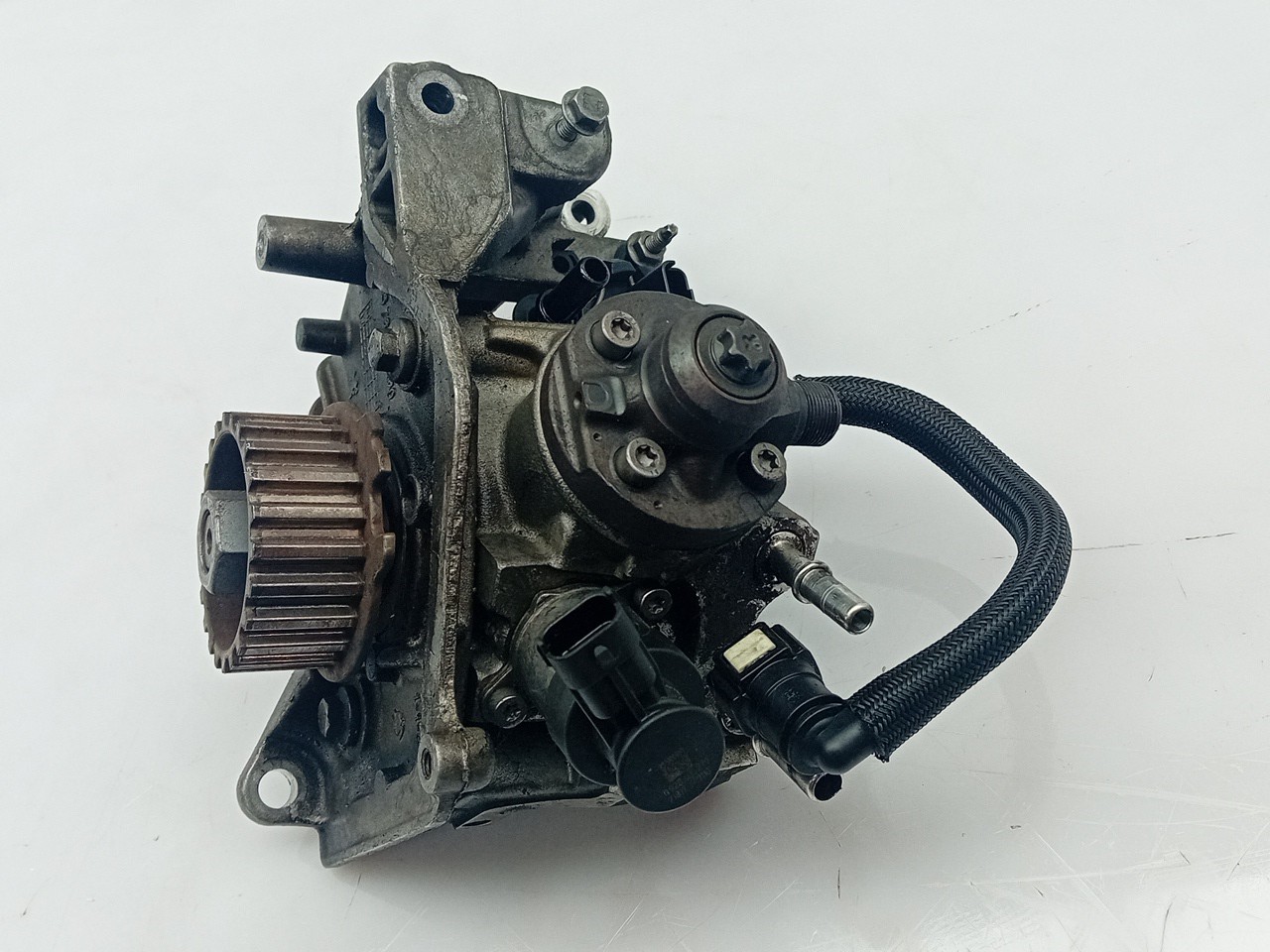 Bomba injetora PEUGEOT 208 Imagem-2