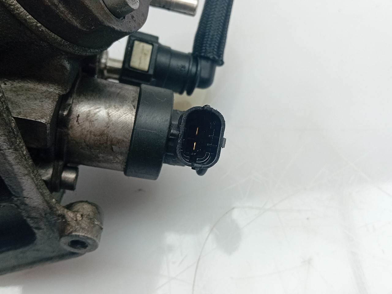 Bomba injetora PEUGEOT 208 Imagem-3