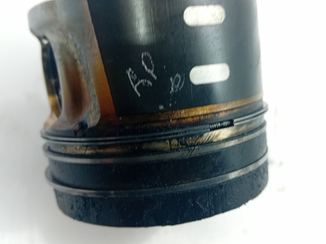 Piston CITROËN C3 III (SX) Imagem-1