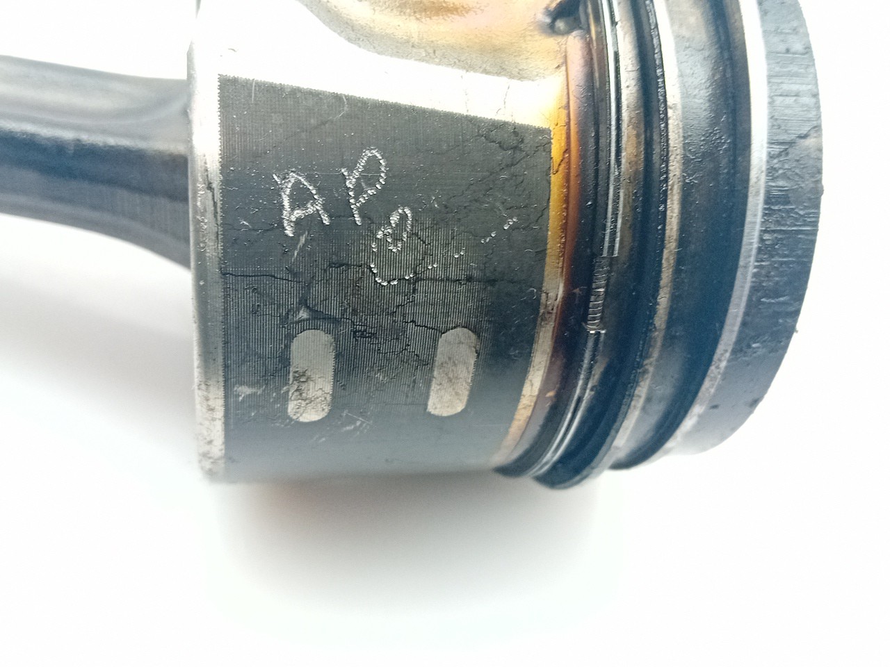 Pistón motor CITROËN C3 III (SX) Imagem-1
