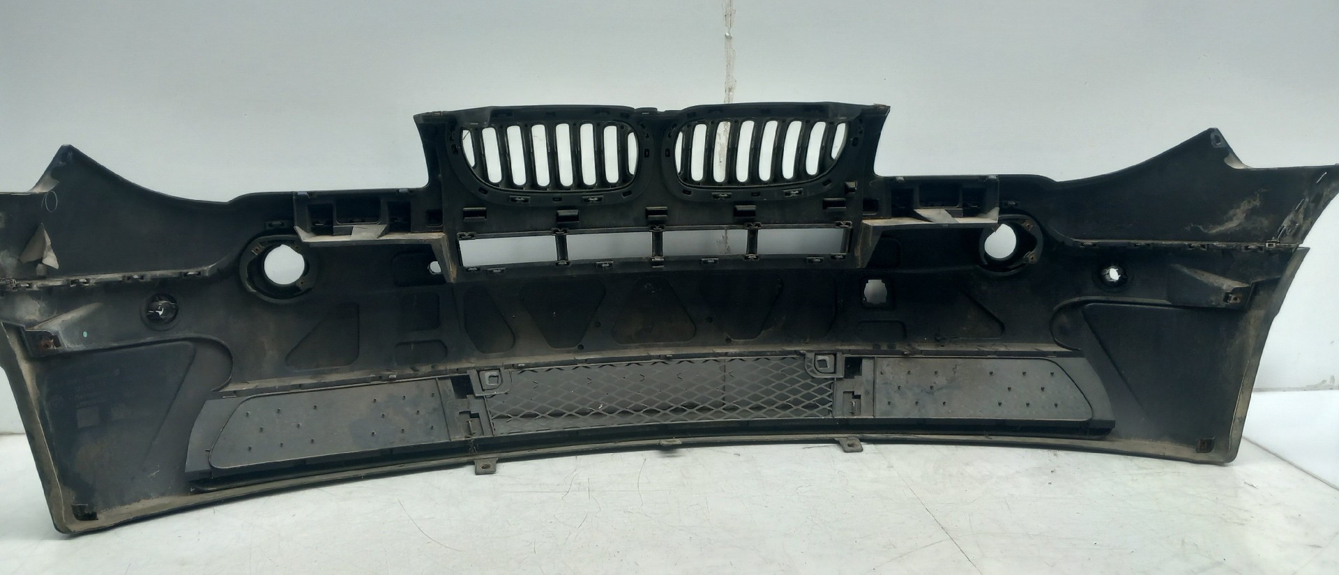 Pare-chocs avant BMW X3 (E83) Imagem-3