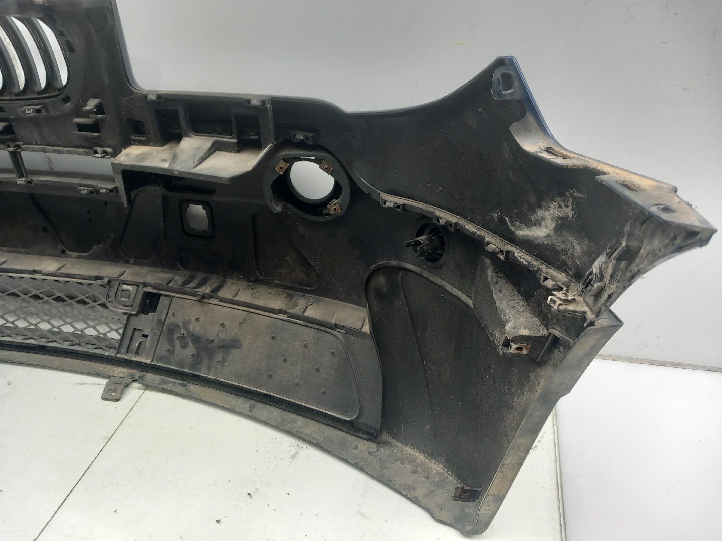 Pare-chocs avant BMW X3 (E83) Imagem-5
