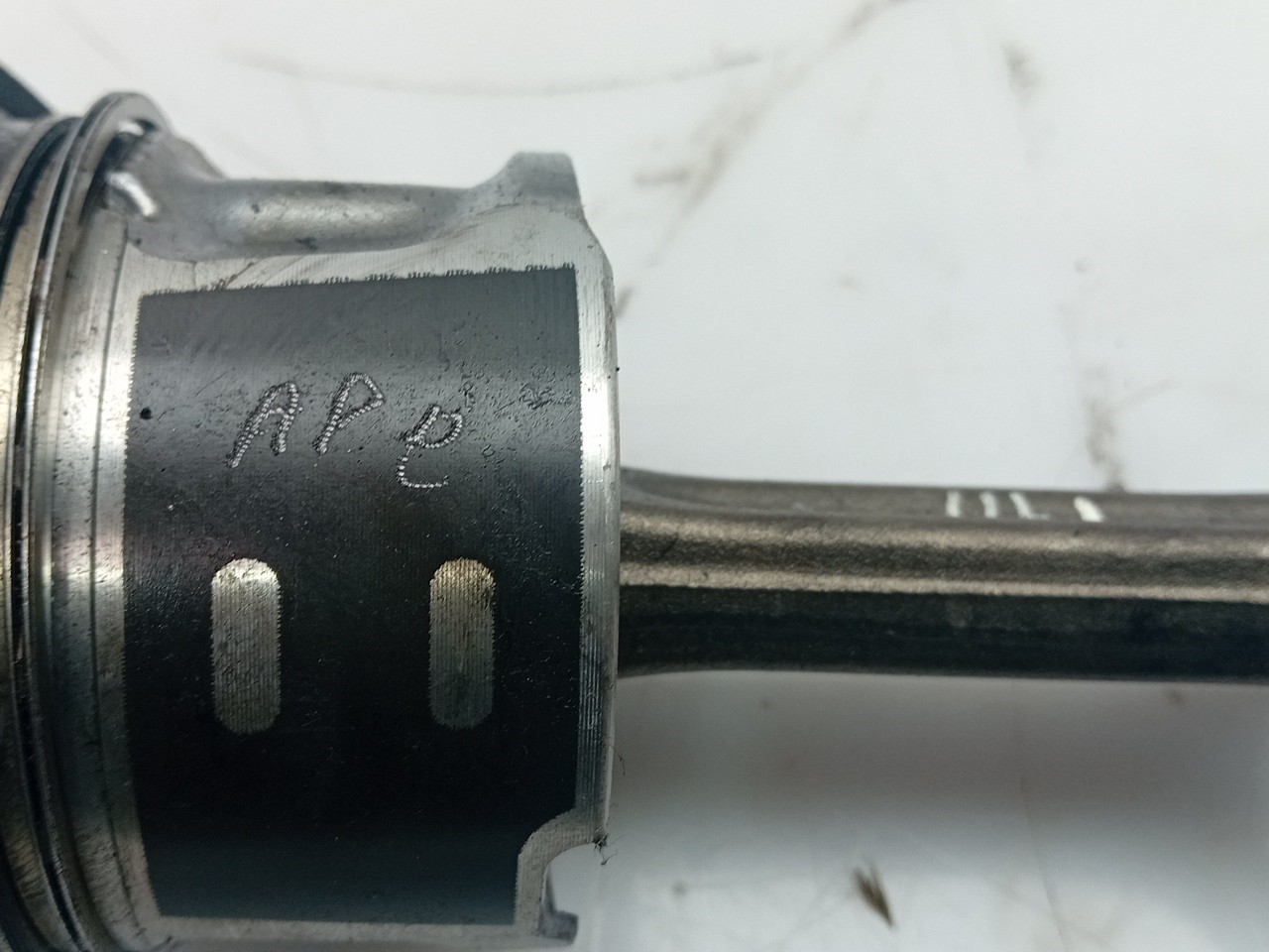 Piston CITROËN C3 III (SX) Imagem-1