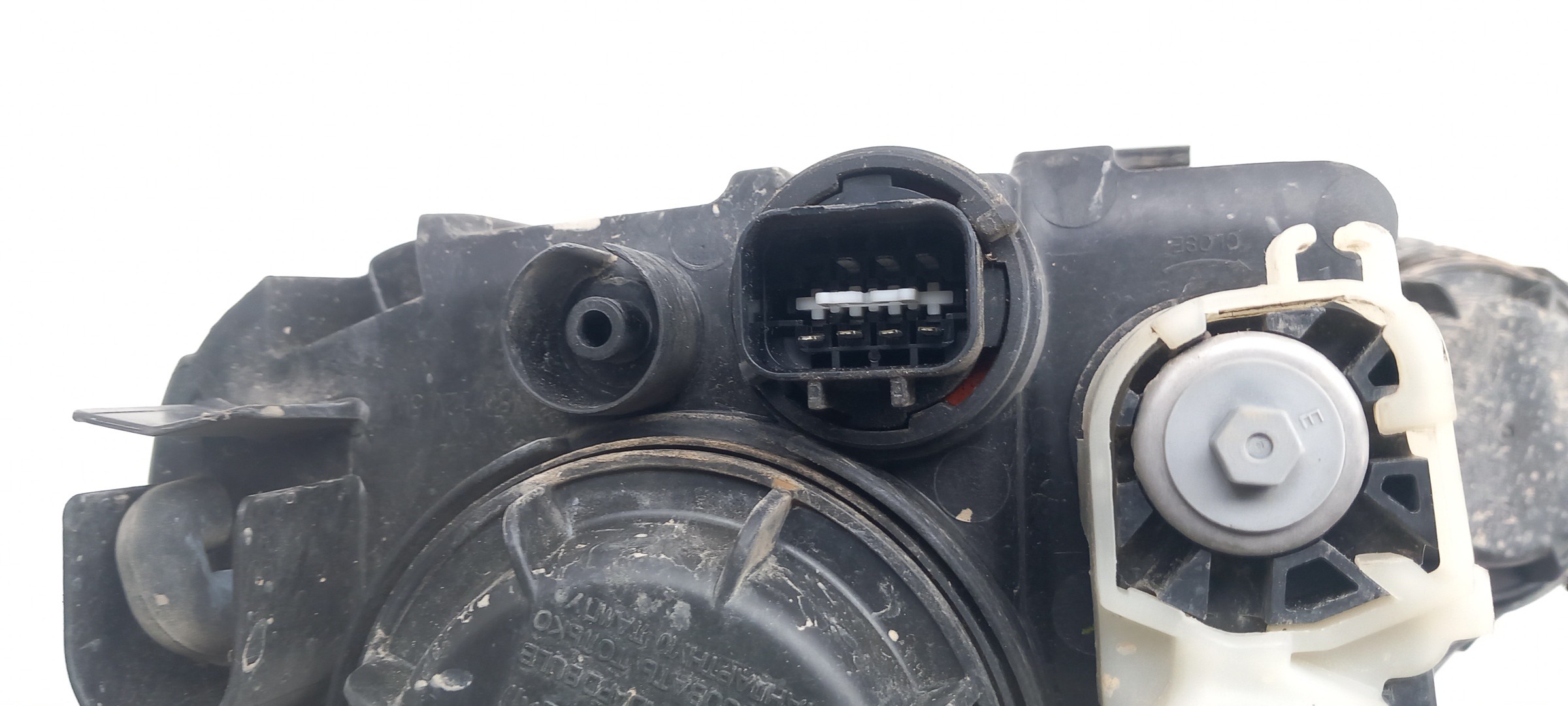 Phare avant Droit HYUNDAI i10 (BA, IA) Imagem-3