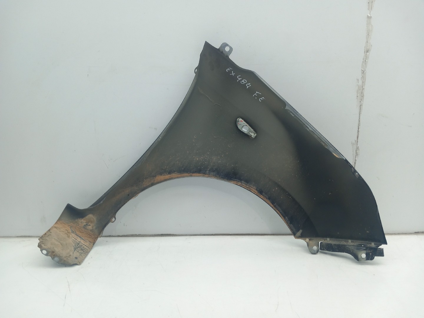 Aile gauche HYUNDAI i10 (BA, IA) Imagem-2