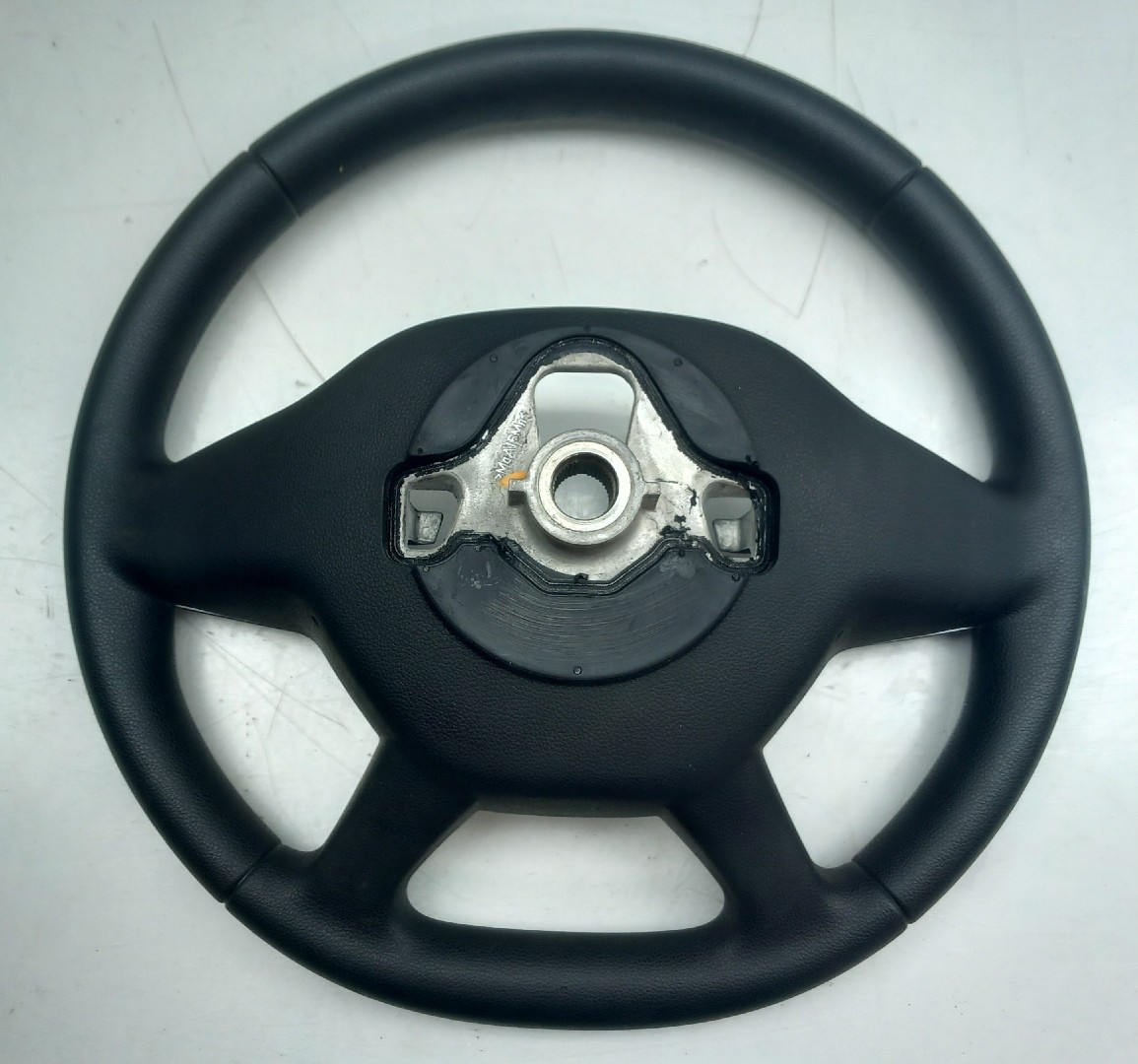 Steering wheel DACIA Sandero II (5S_) Imagem-3