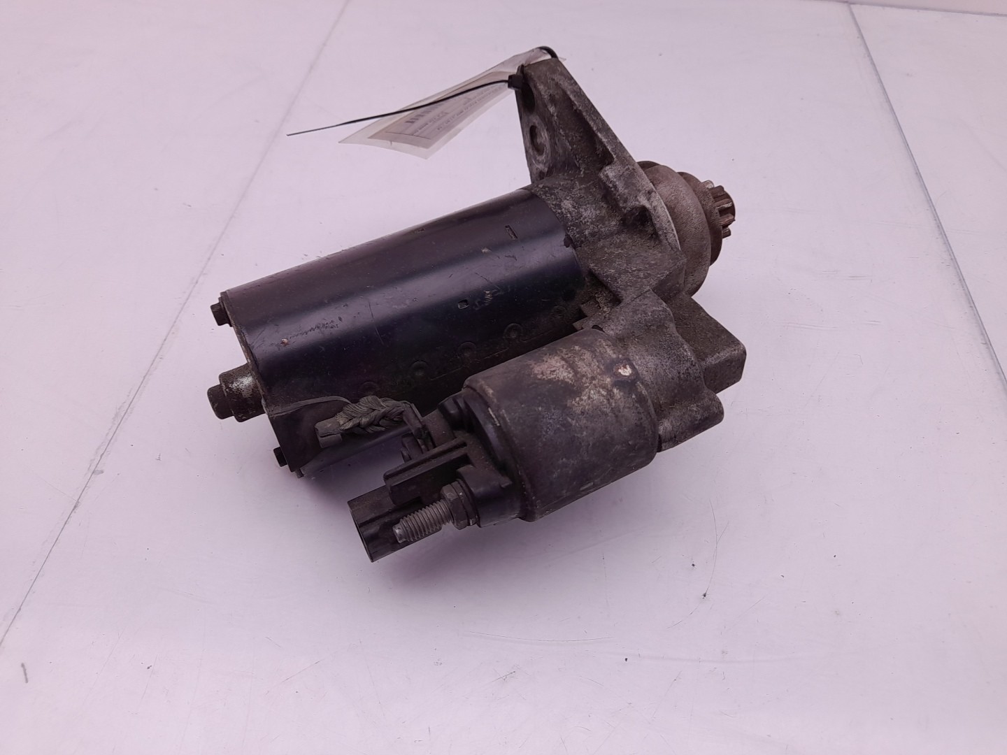 Motor de arranque VOLKSWAGEN Polo (9N) Imagem-1