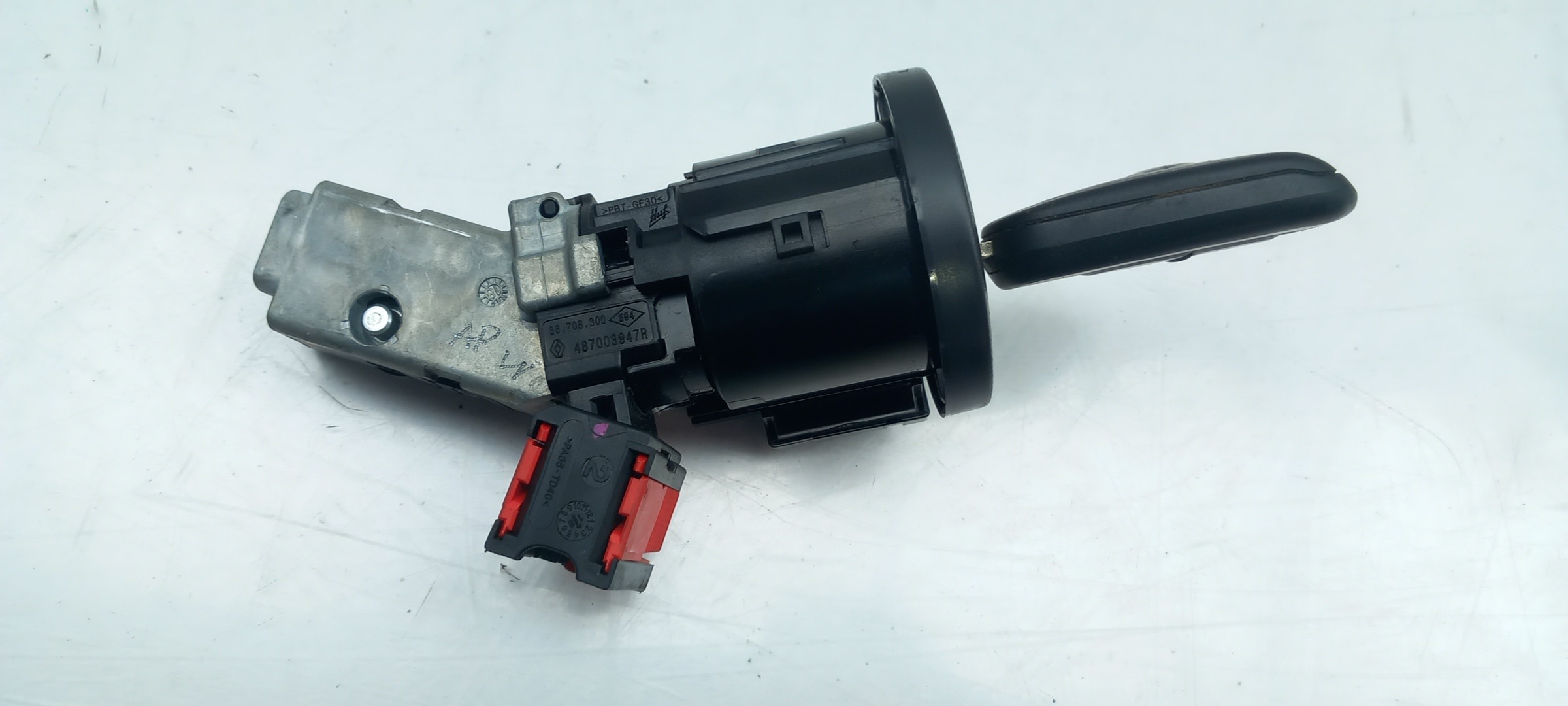 Ignition barrel DACIA Sandero II (5S_) Imagem-1