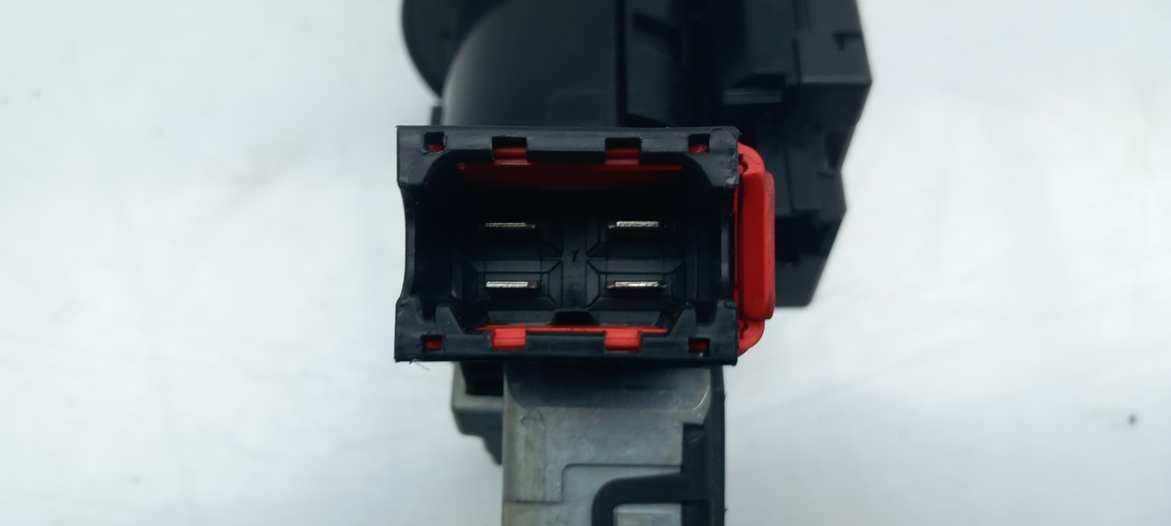 Ignition barrel DACIA Sandero II (5S_) Imagem-2
