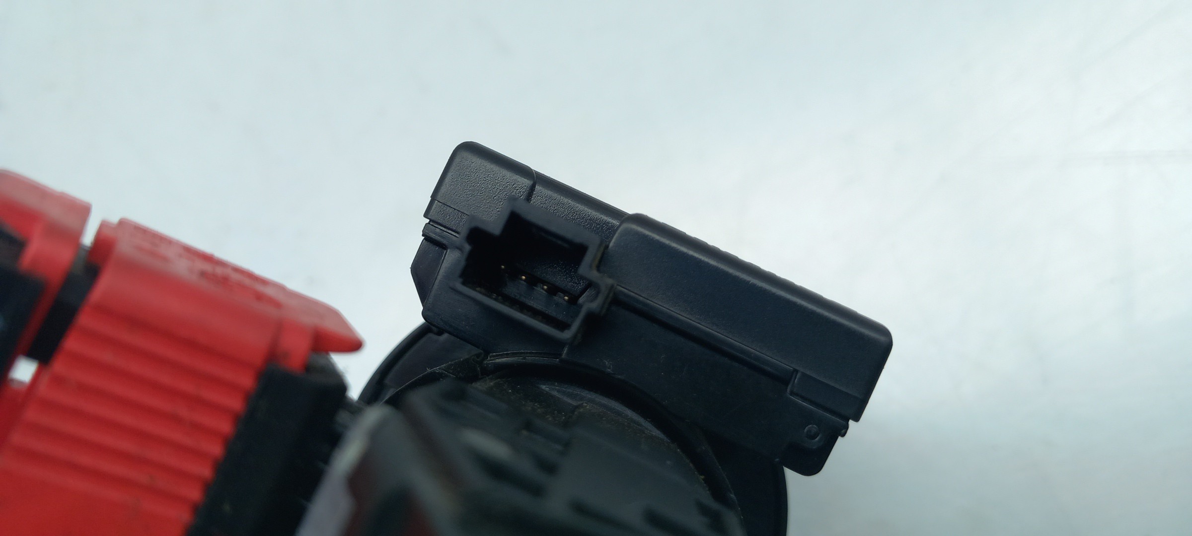 Ignition barrel DACIA Sandero II (5S_) Imagem-3