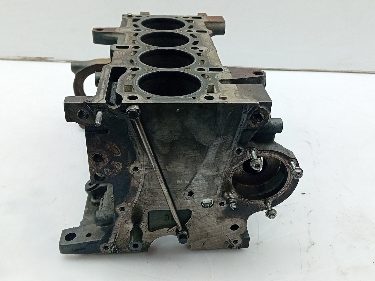 Bloco do motor ALFA ROMEO Mito (955_) Imagem-3